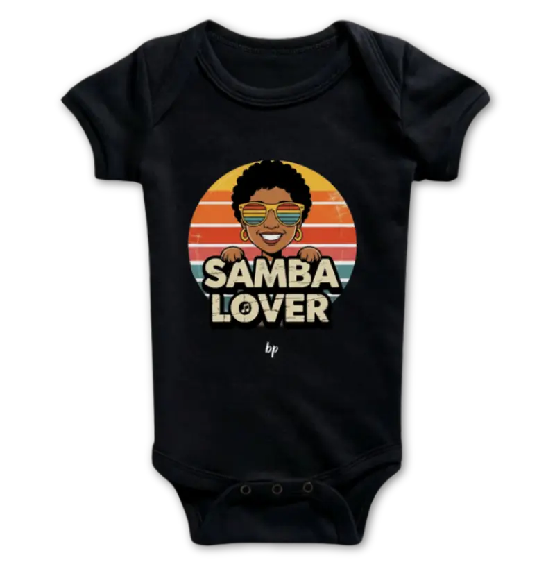 Samba Lover