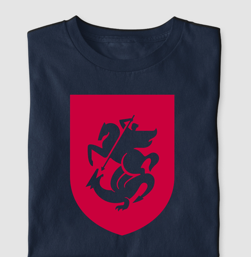 Salve Jorge