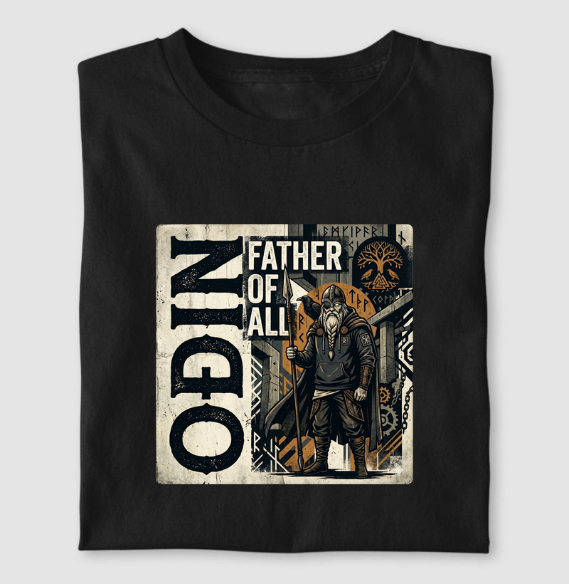 Odin Fathr off All