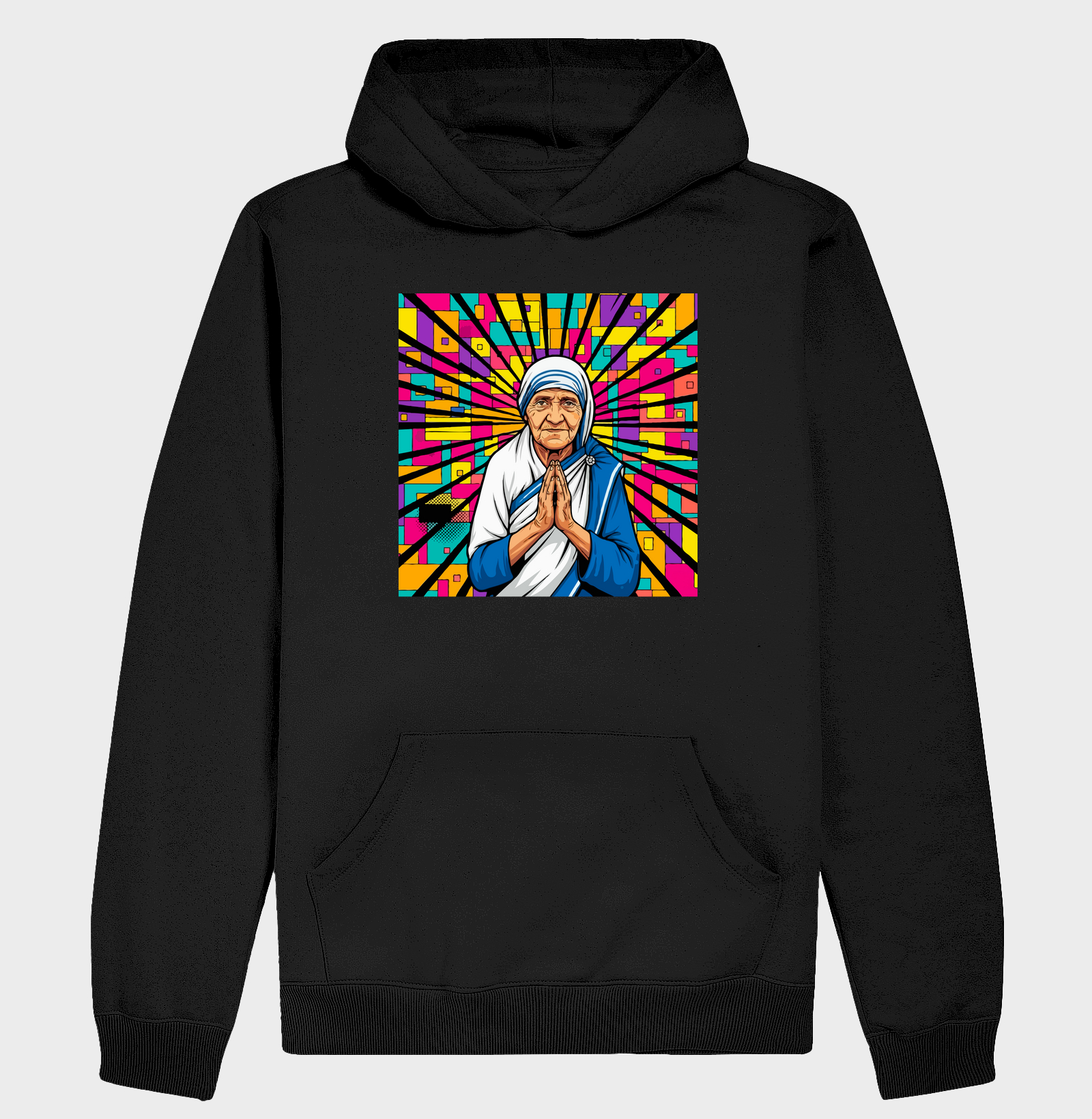 Madre Teresa
