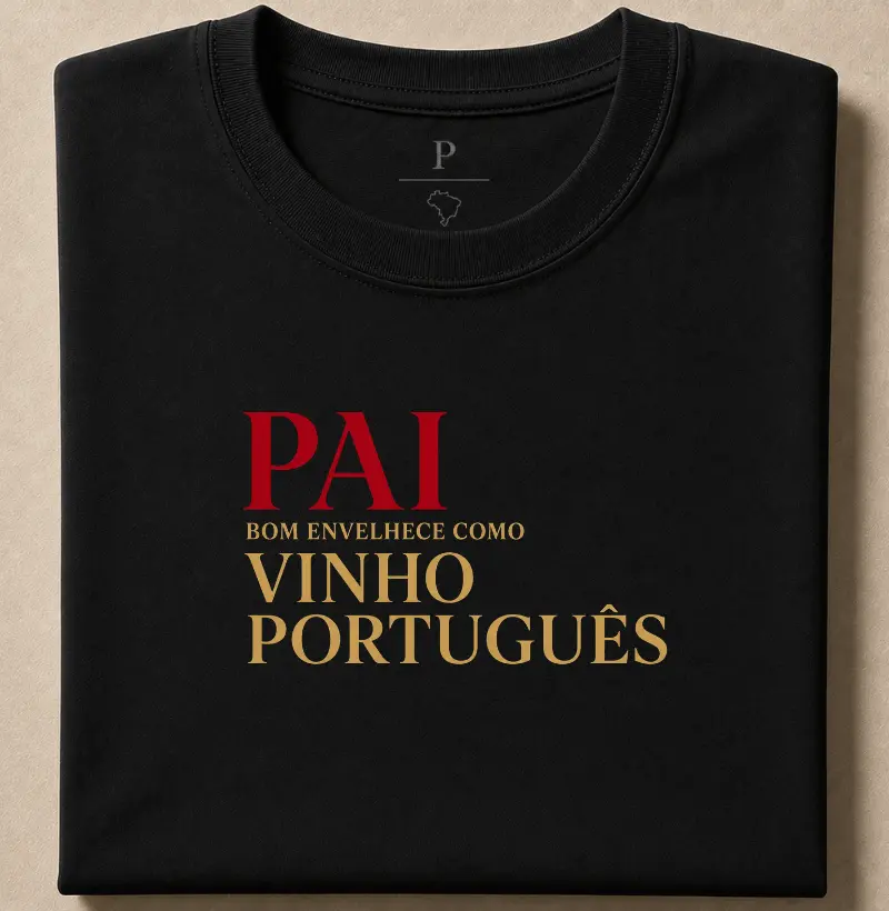 Envelhecido à Portuguesa