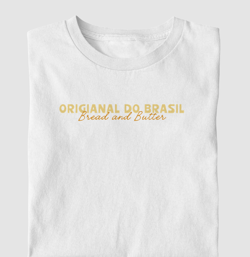 Camiseta Summer & Butter