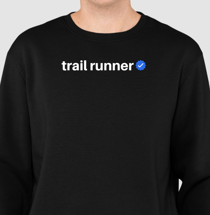 Trail runner verificado