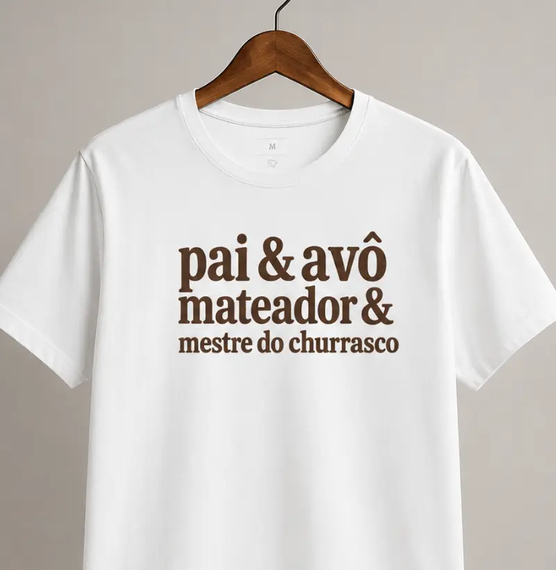 PAI E AVÔ