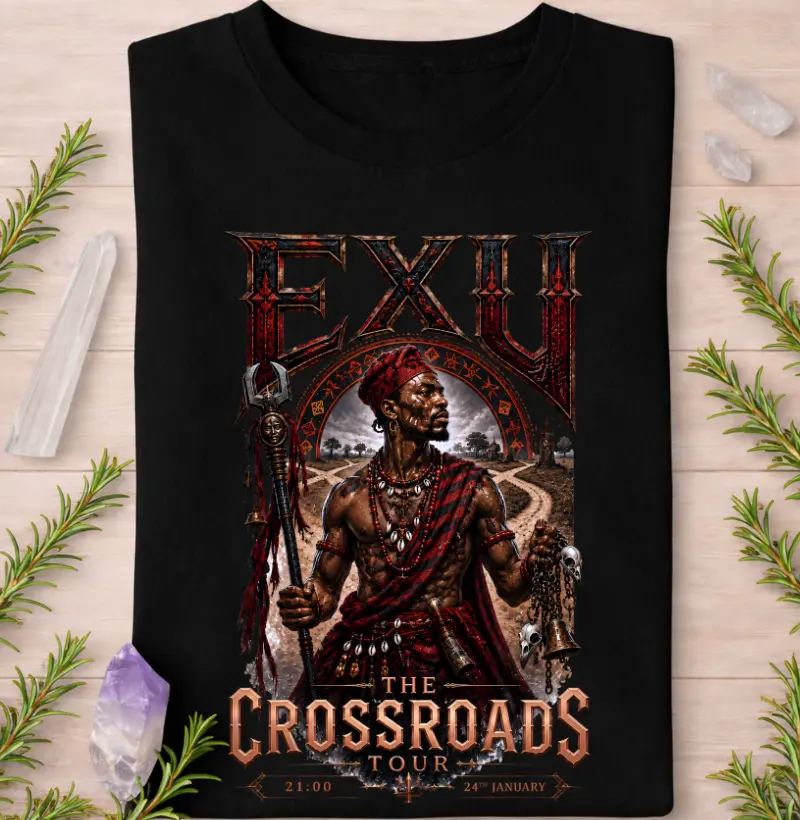 Exu Festival