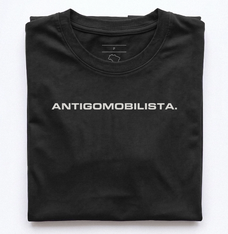 Antigomobilista