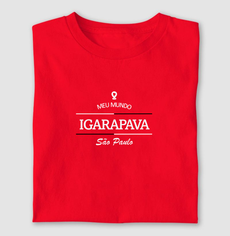 Igarapava (SP) | Meu Mundo