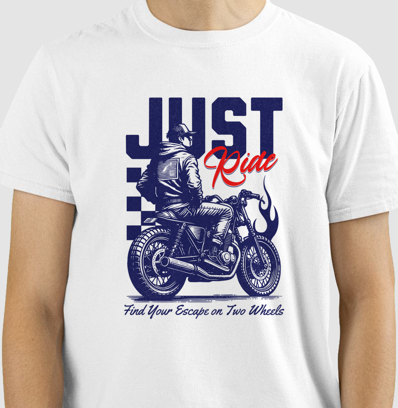 Just Ride