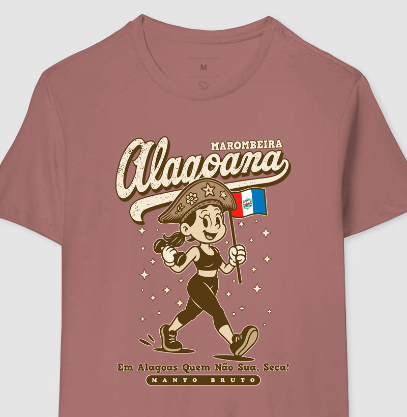 Marombeira Alagoas