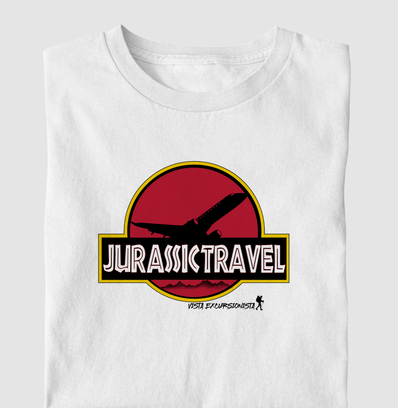 Jurassic Travel – Excursionista