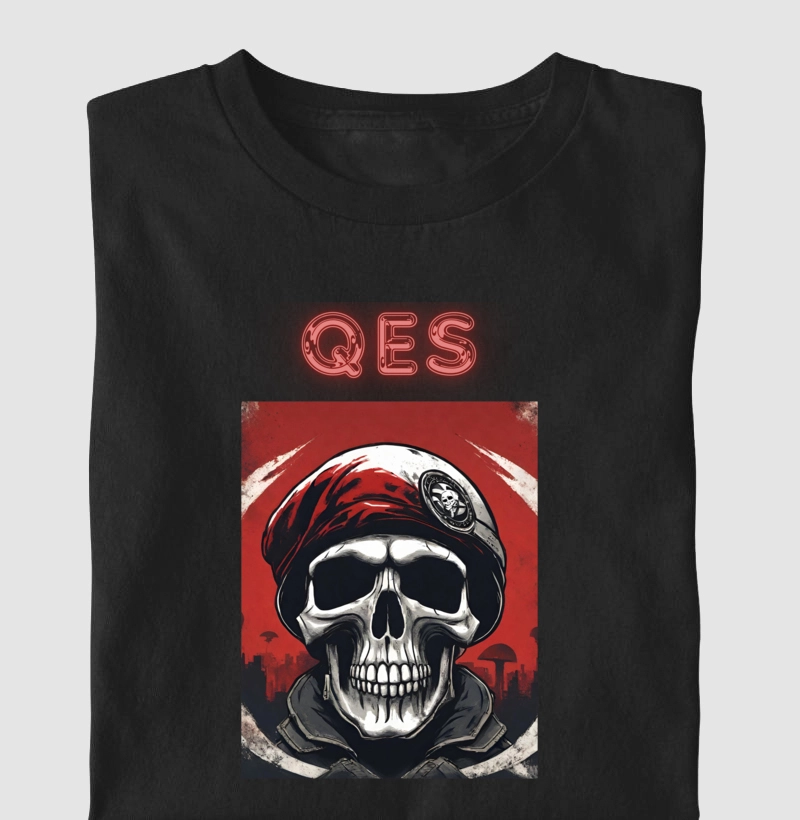 QES CAVEIRA
