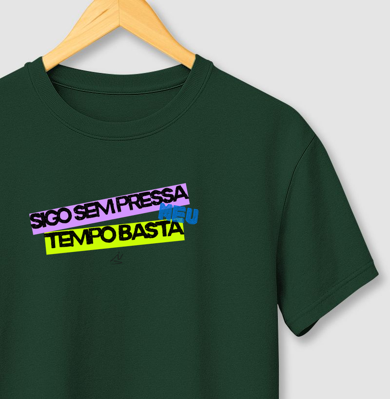 SEM PRESSA