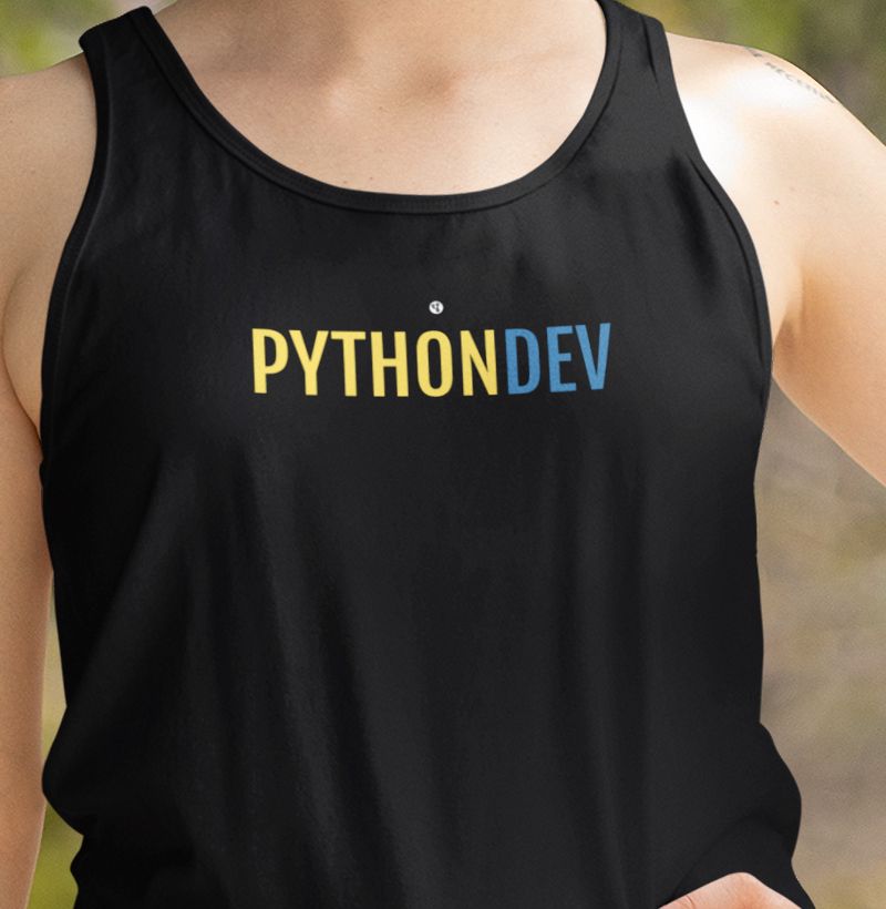 Python Dev