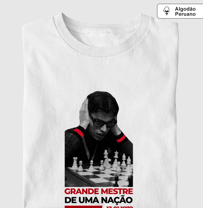 Grande Mestre de uma Nação