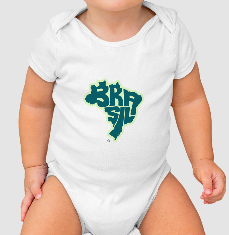 mapa do brasil