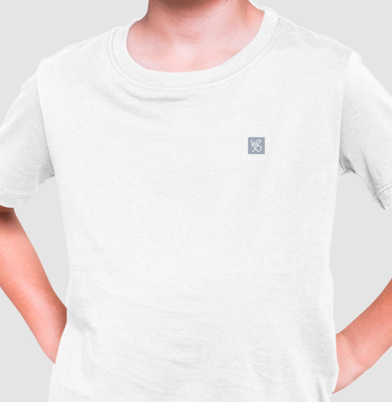 Camiseta Básica Kejo