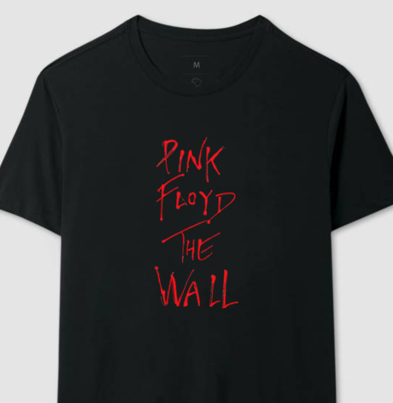 Pink Floyd - The Wall
