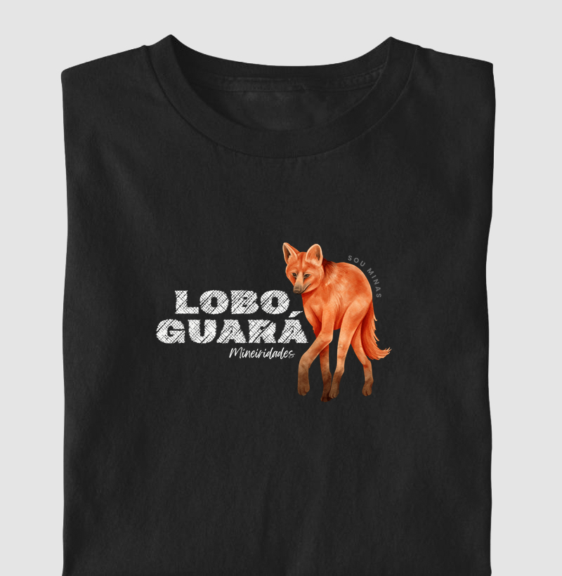 Lobo-Guará | Infantil