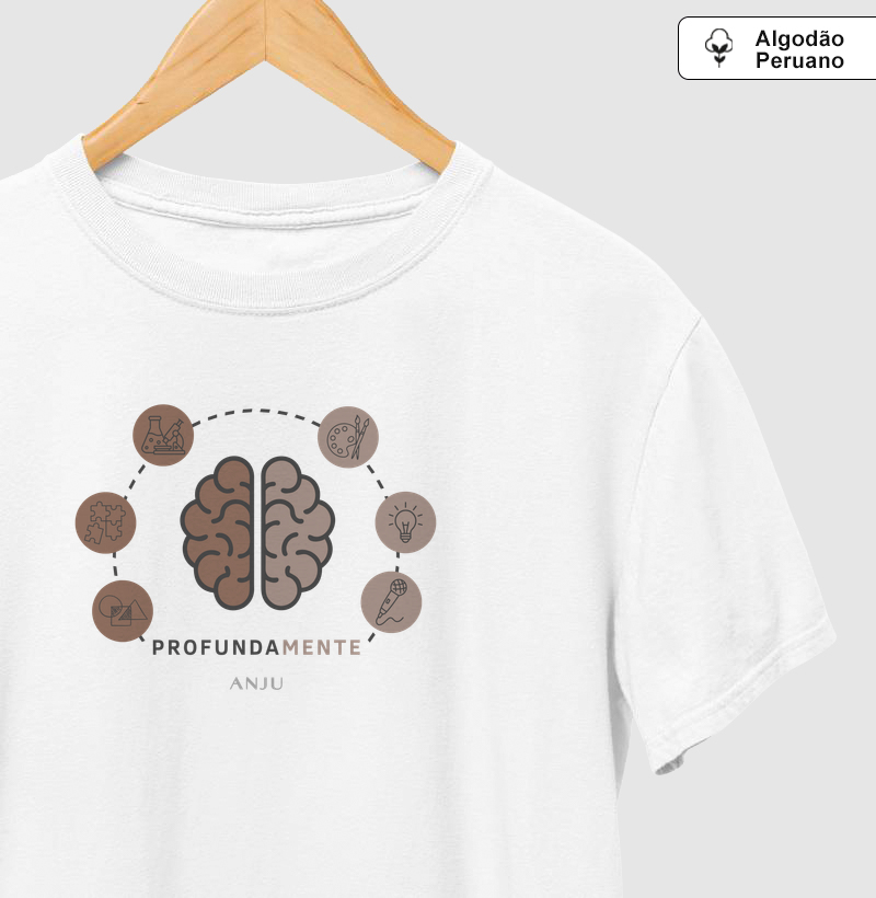 Profundamente