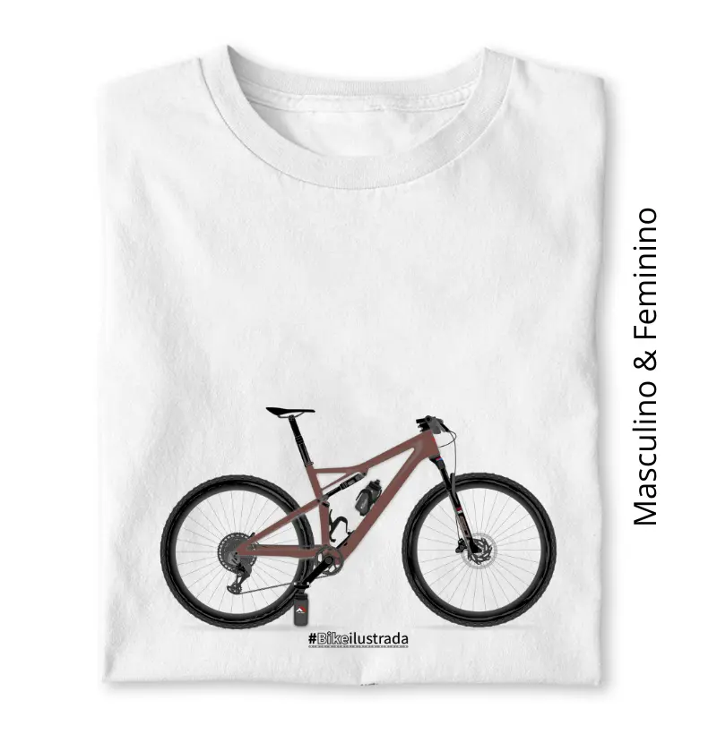 Specialized Epic [Thiago]