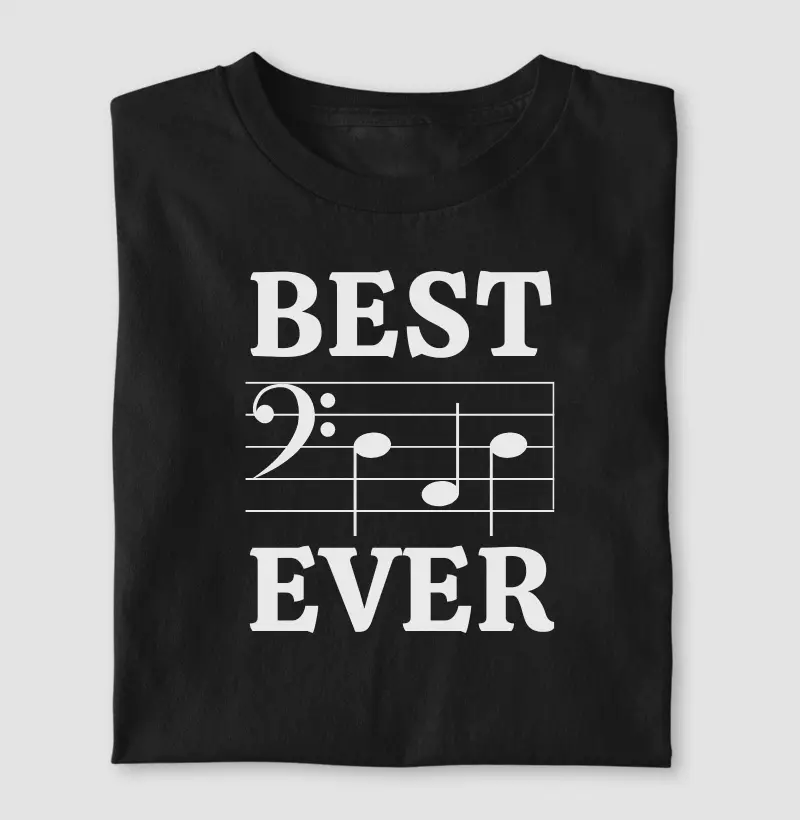 Best Dad Ever - Maestro Edition