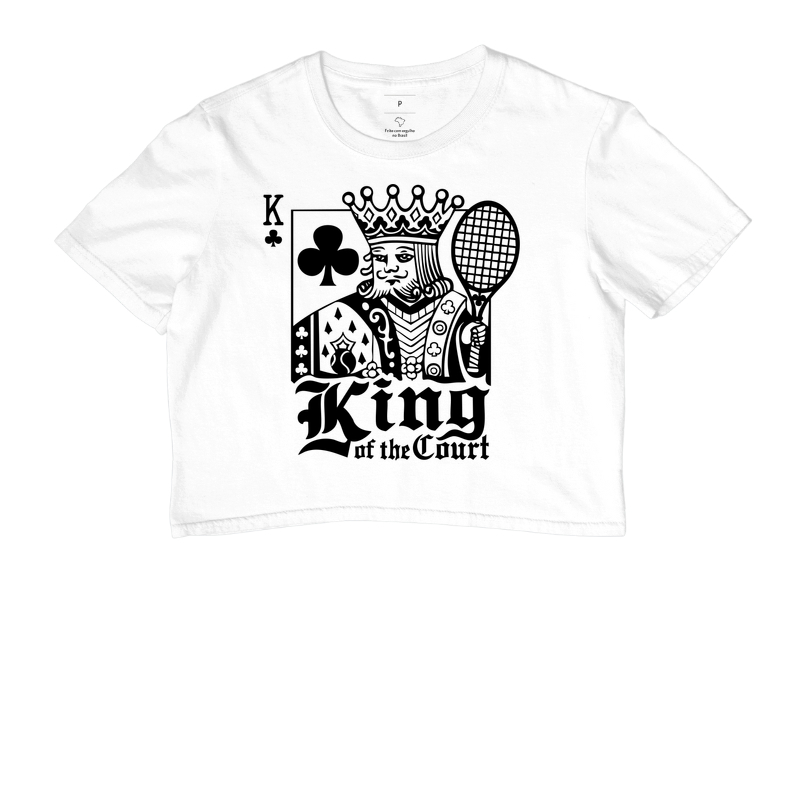 King of the Court