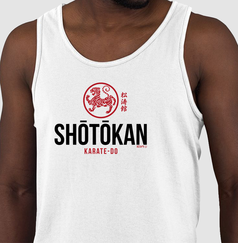 Espírito Shotokan – Karatê Shotokan