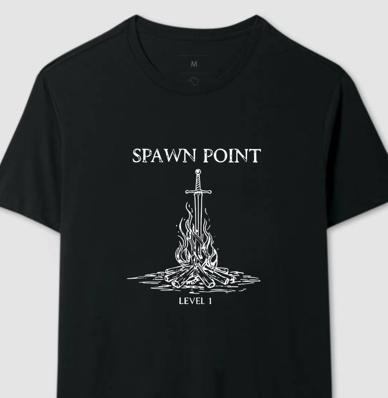 Spawn point
