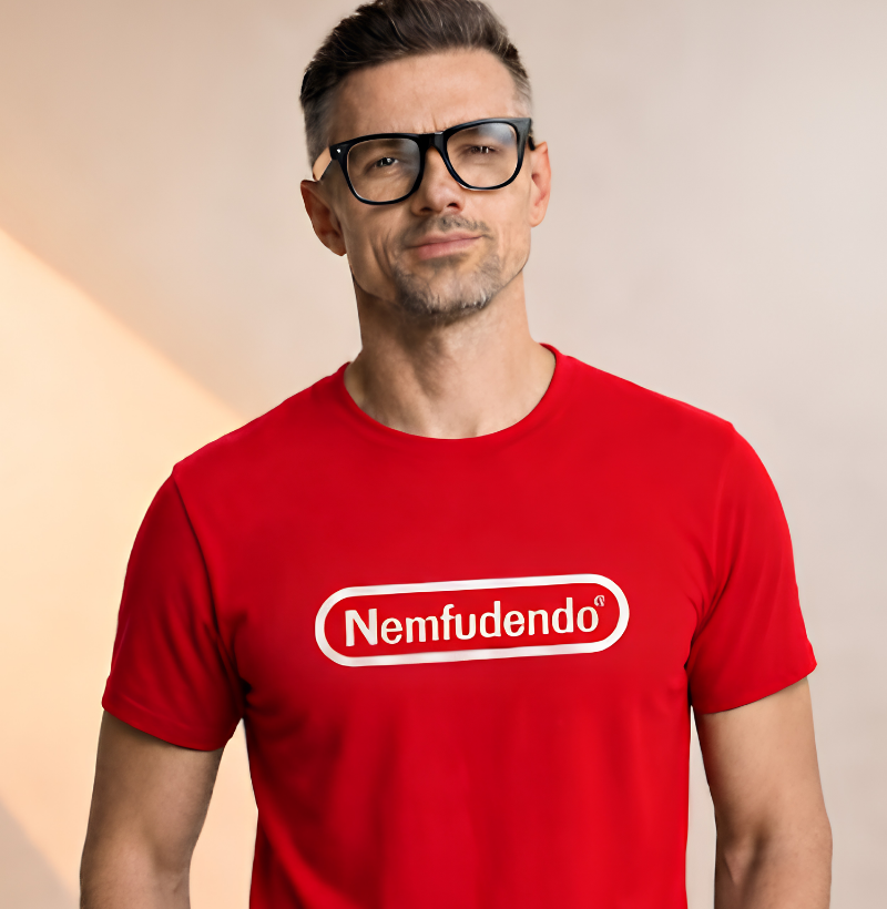 NEMFUDENDO