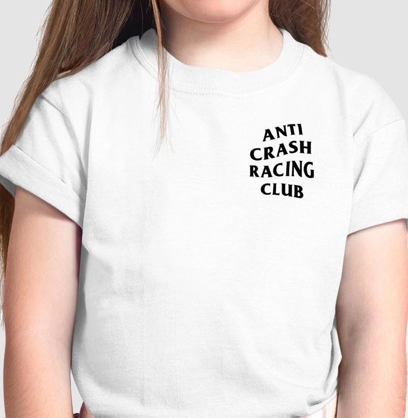 Anti Crash Racing Club - Mini