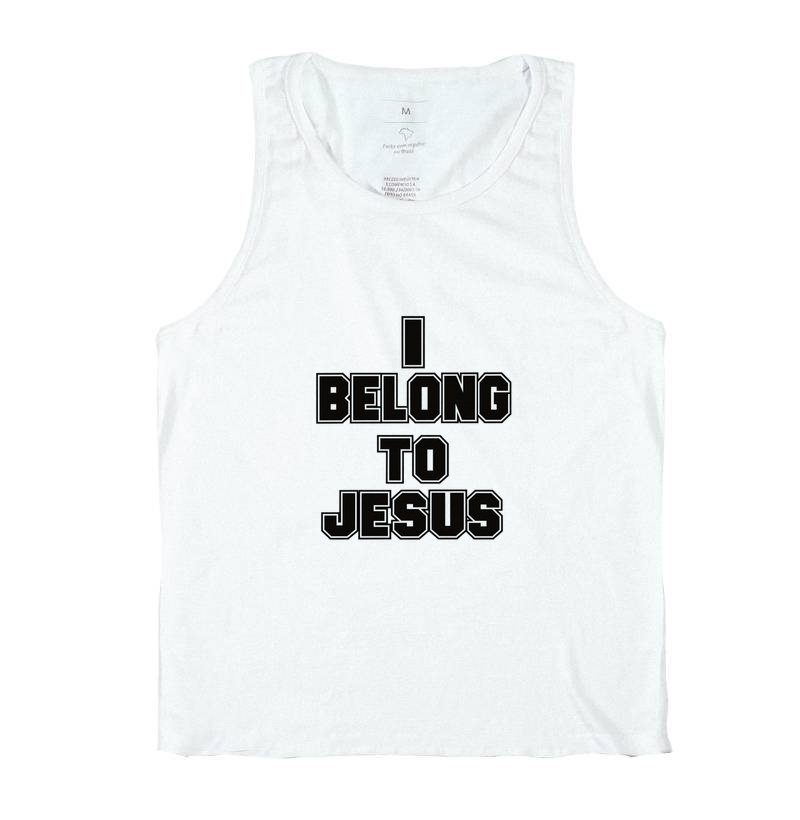 I BELONG  - Regata
