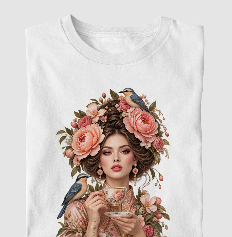 Lucía - Camiseta