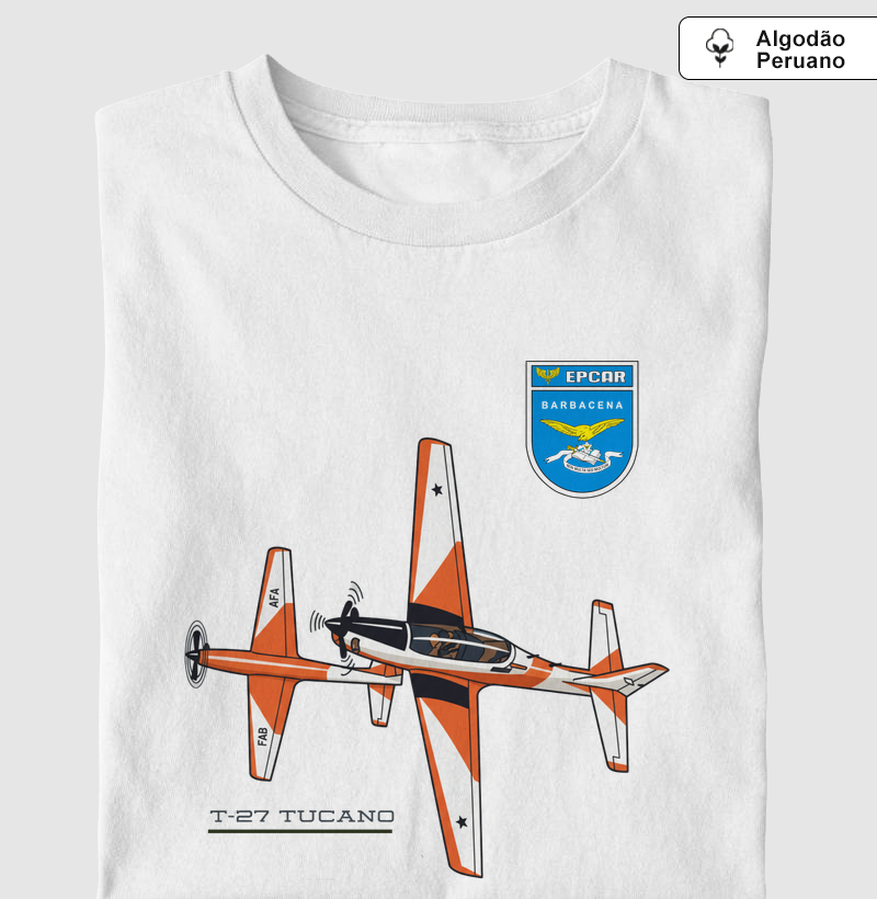 EPCAR - Barbacena (Personalizada)