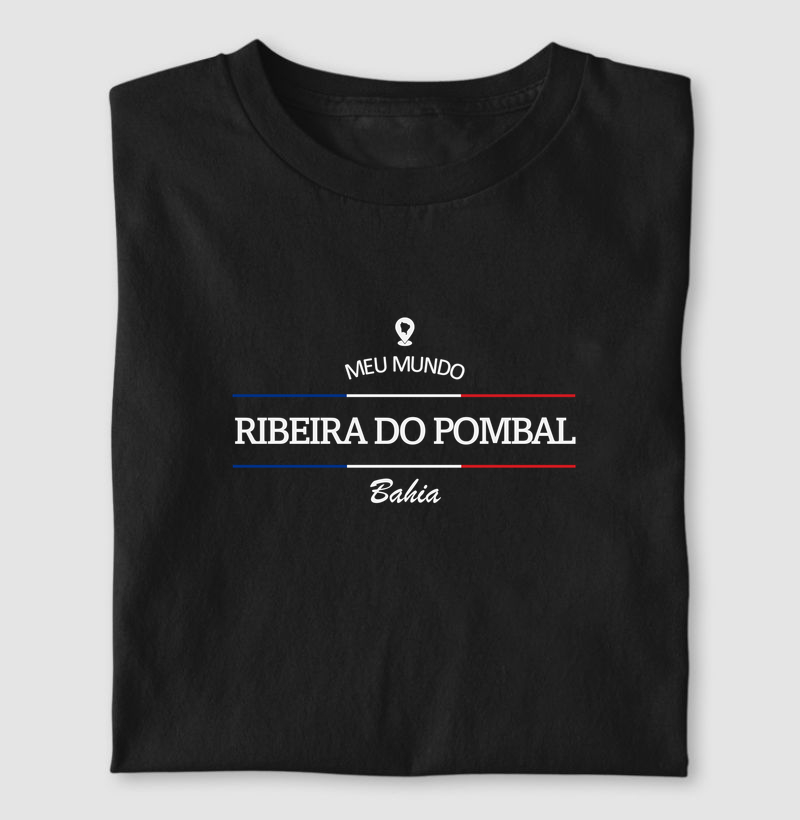 Ribeira do Pombal (BA) | Meu Mundo