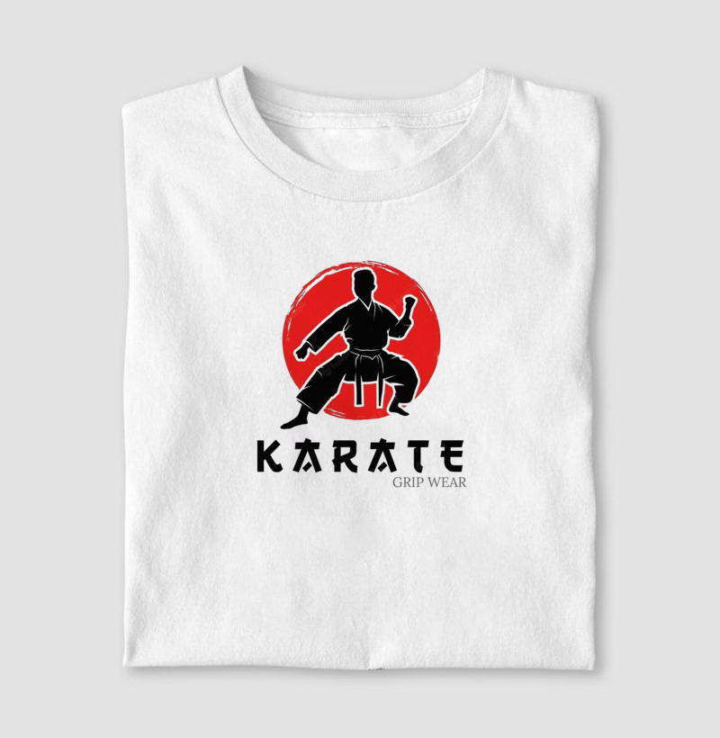 Karate Spirit