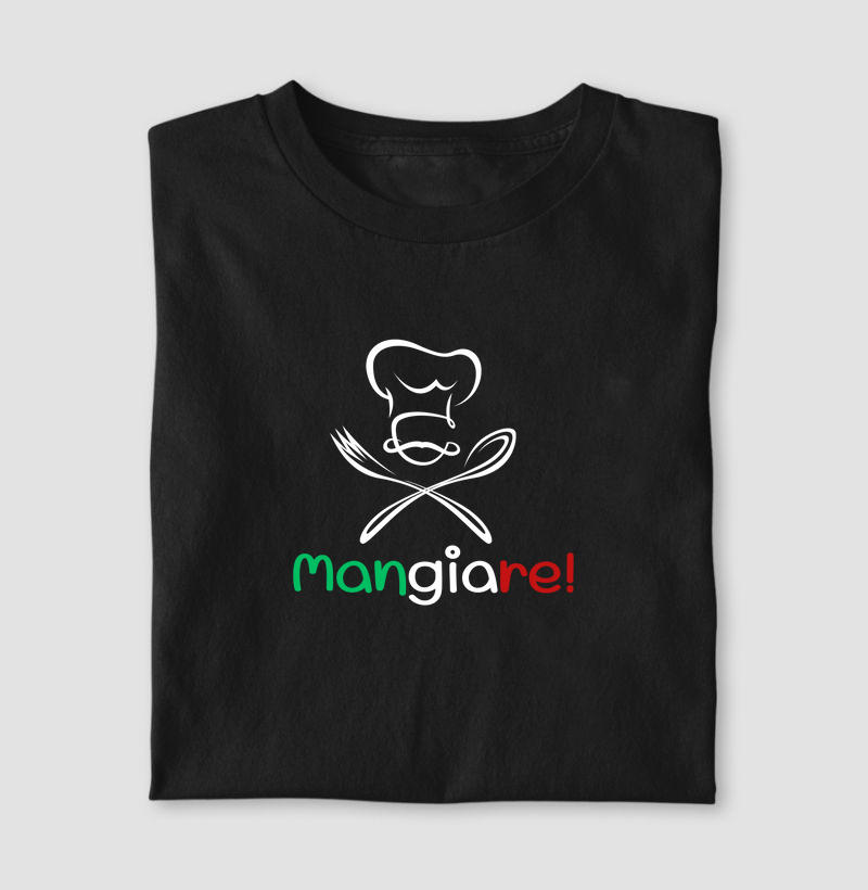 Mangiare! Colorido