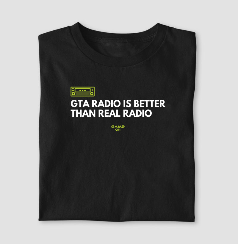 Better Radio