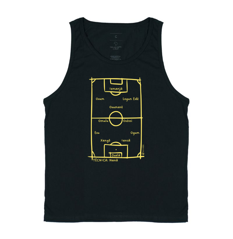 Terreiro FC