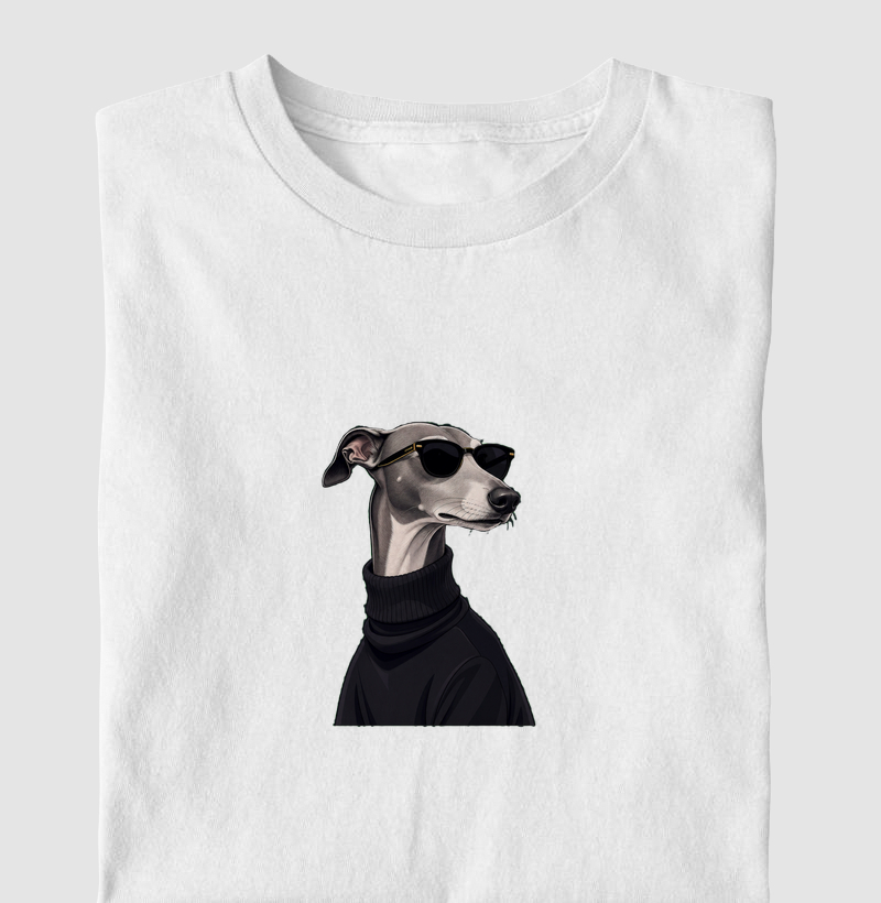 Otz Tee Sleek Galgo