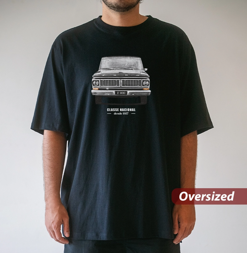 F-100 | Classe Nacional