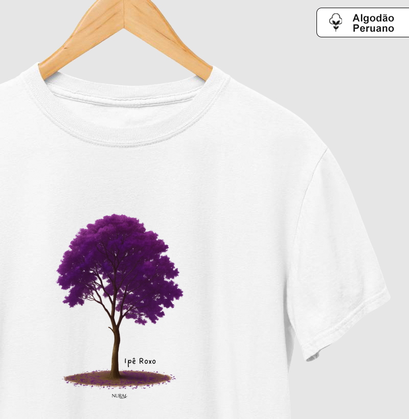 Ipê Roxo 