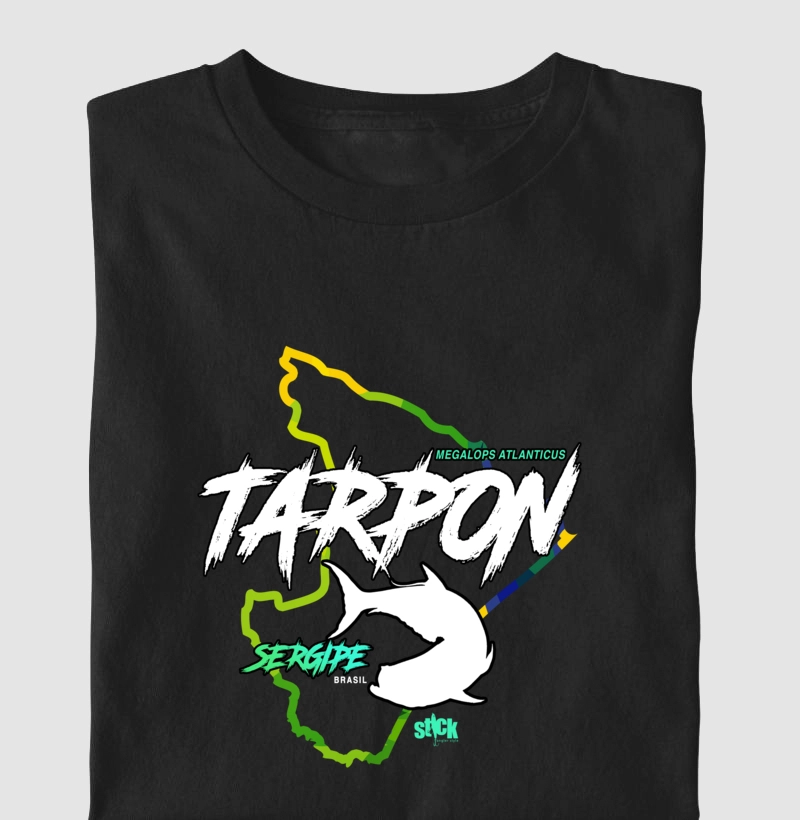 Tarpon :: Sergipe