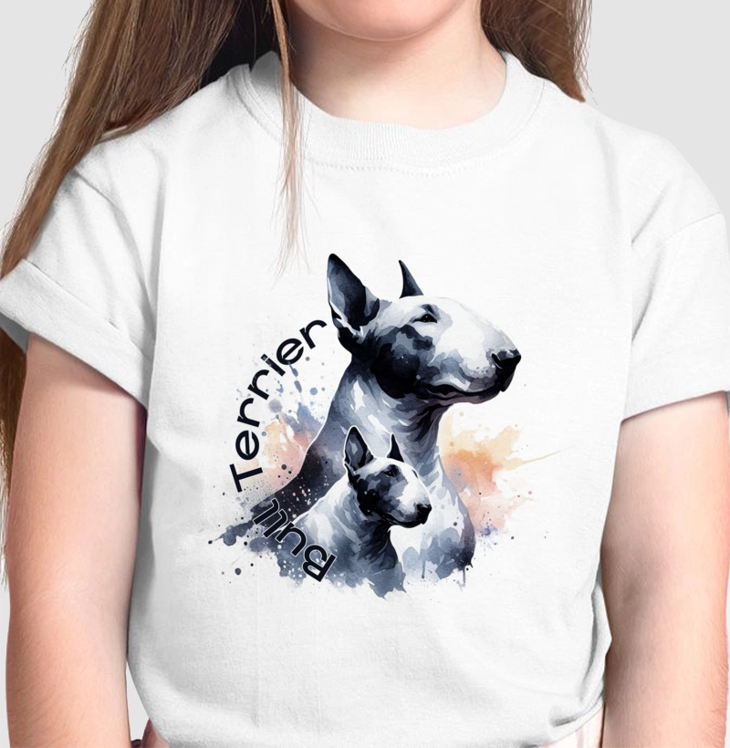 Bull Terrier Ai