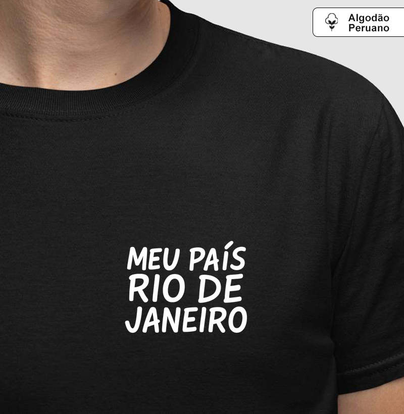 Meu País Rio de Janeiro II