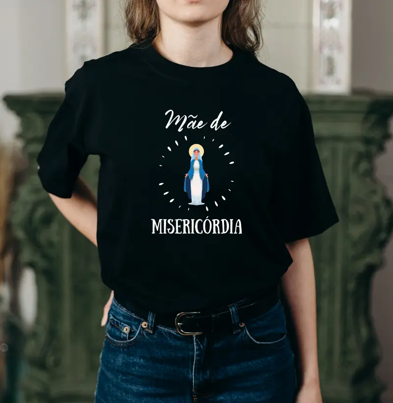 Mãe de Misericórdia