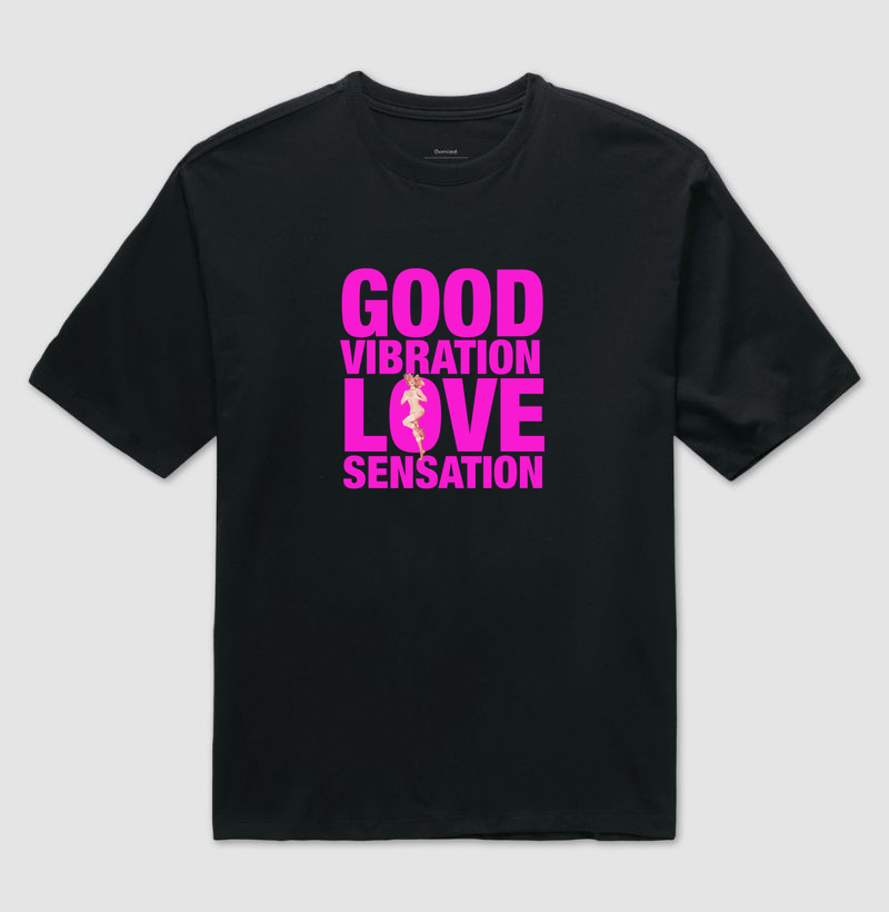 Good vibration