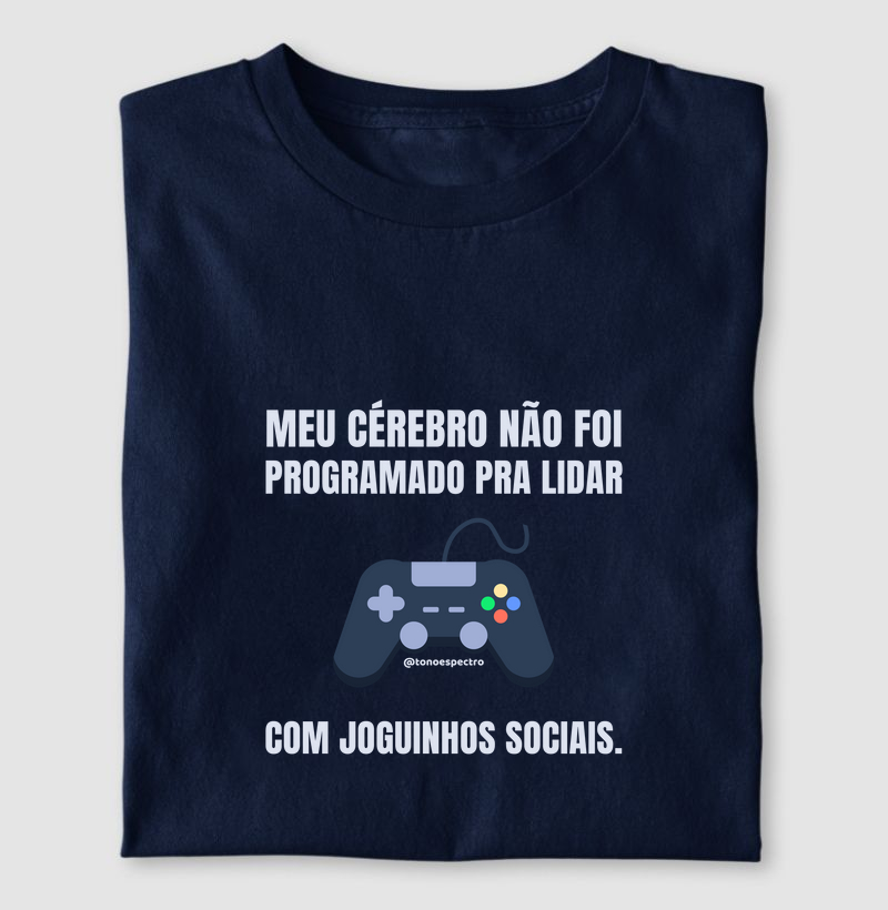 Joguinhos sociais