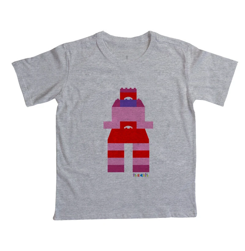 TICA_OS BICHOS_PARA FILHOTES