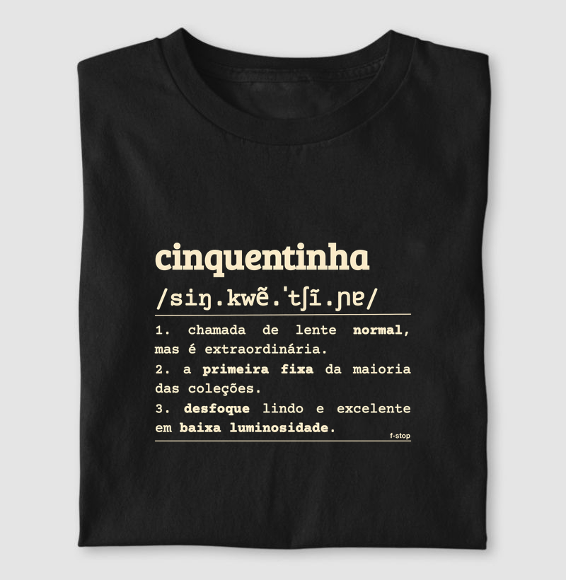 Cinquentinha