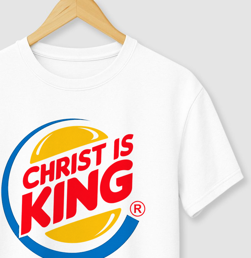 Christ is King